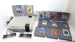 1989 : La guerre Sega/Nintendo